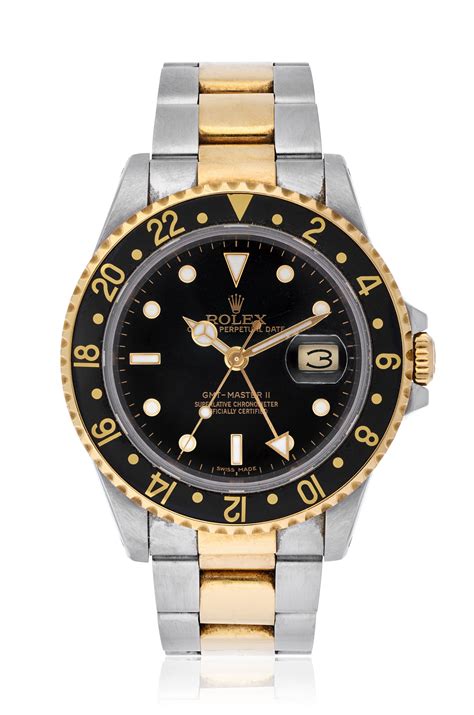 rolex gmt master ii two tone for sale|rolex gmt master 2 16713.